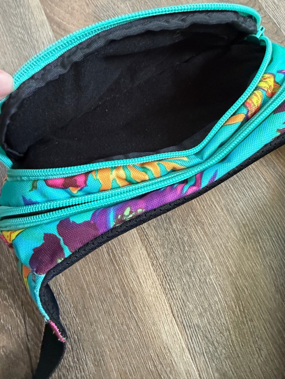 Dakine Tropical Honolulu Surf Belt Bag - Picture 8 of 9